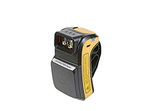 2173 HF/LF RFID Reader Front View