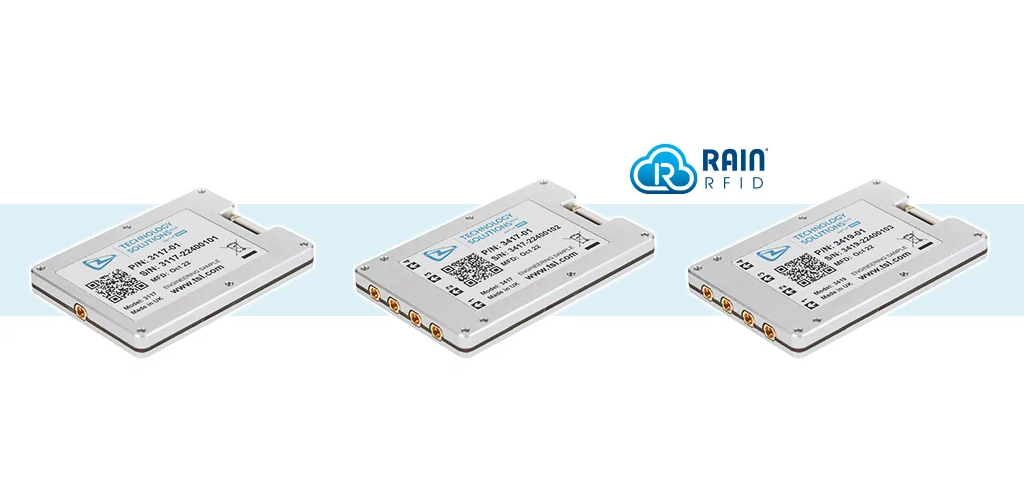 TSL Modules