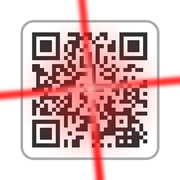 Quick Connect Using Laser Barcode Scanner