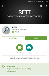 USTEK-RFTT-App-View