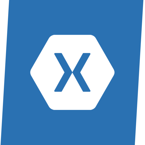 Xamarin Logo
