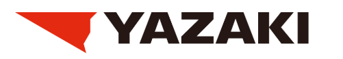 Yazaki