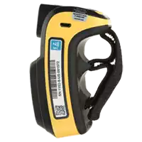 1153 UHF RFID Reader with 2D Imager SIDE