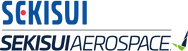 SekisuiAerospace Logo SekisuiAerospace Logo