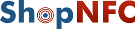 Shop NFC Logo